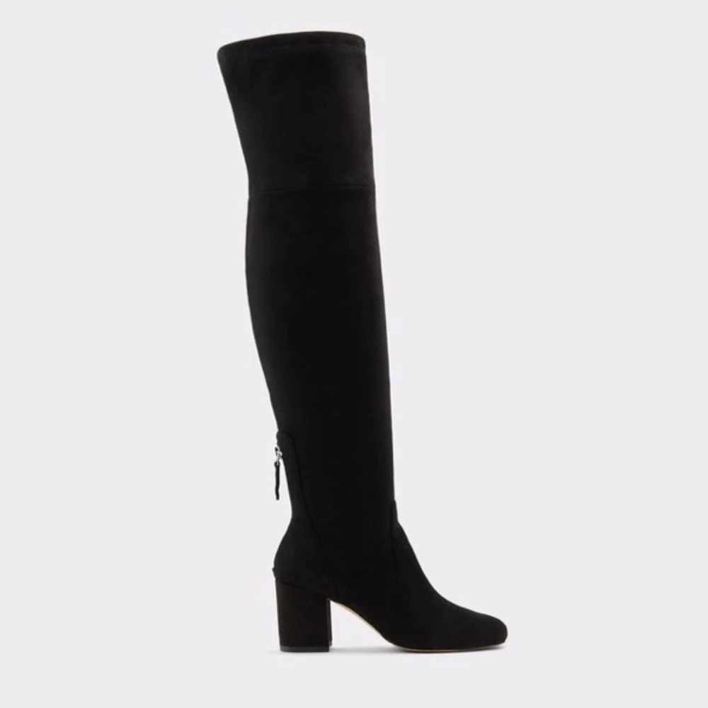 ALDO WINRICH OVER THE KNEE BOOTS